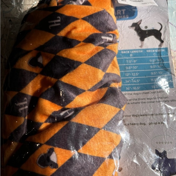 Dog Pajamas for Small Dogs Breed Soft Puppy  Jumpsuit Comfortable Pet Clothes - Picture 7 of 7